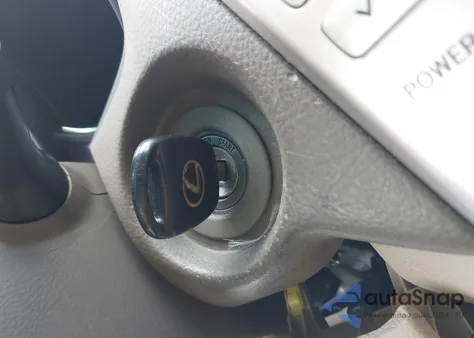 2008 Lexus Rx 350 from USA, damaged, VIN 2T2HK31U18C091695